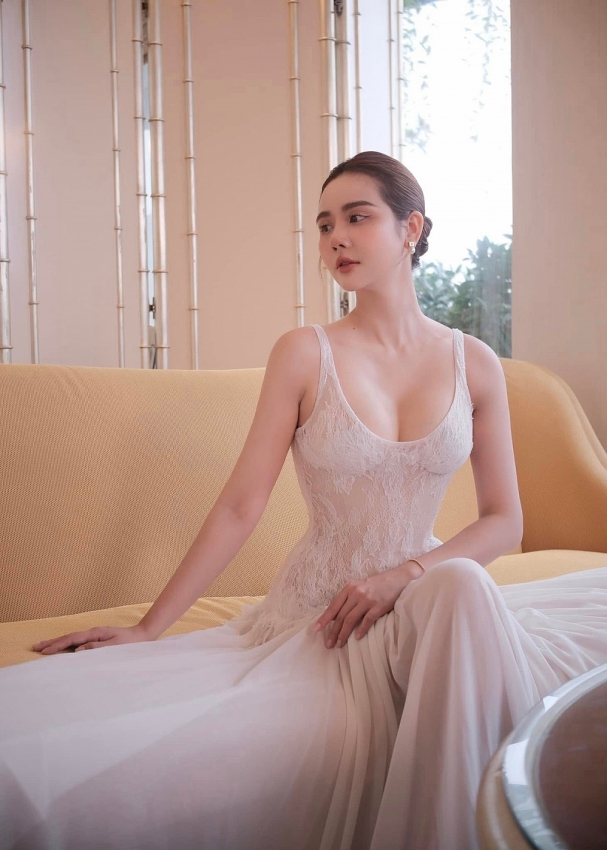 Nữ tổng tài Nữ tổng tài