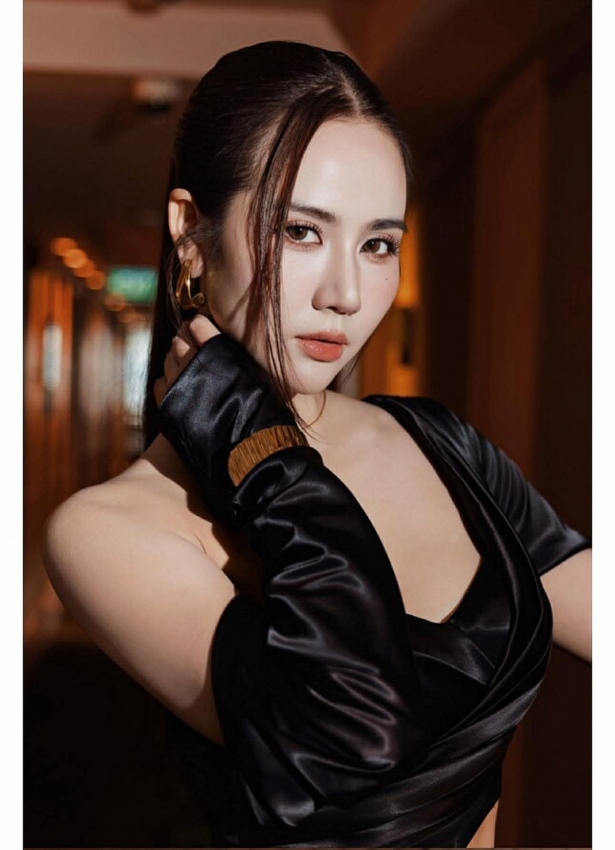 Nữ tổng tài Nữ tổng tài