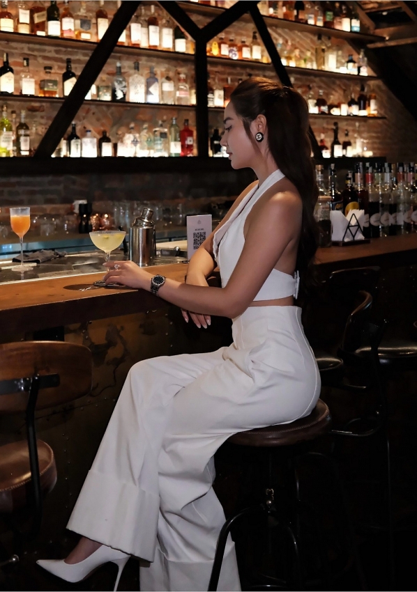 Nữ tổng tài Nữ tổng tài