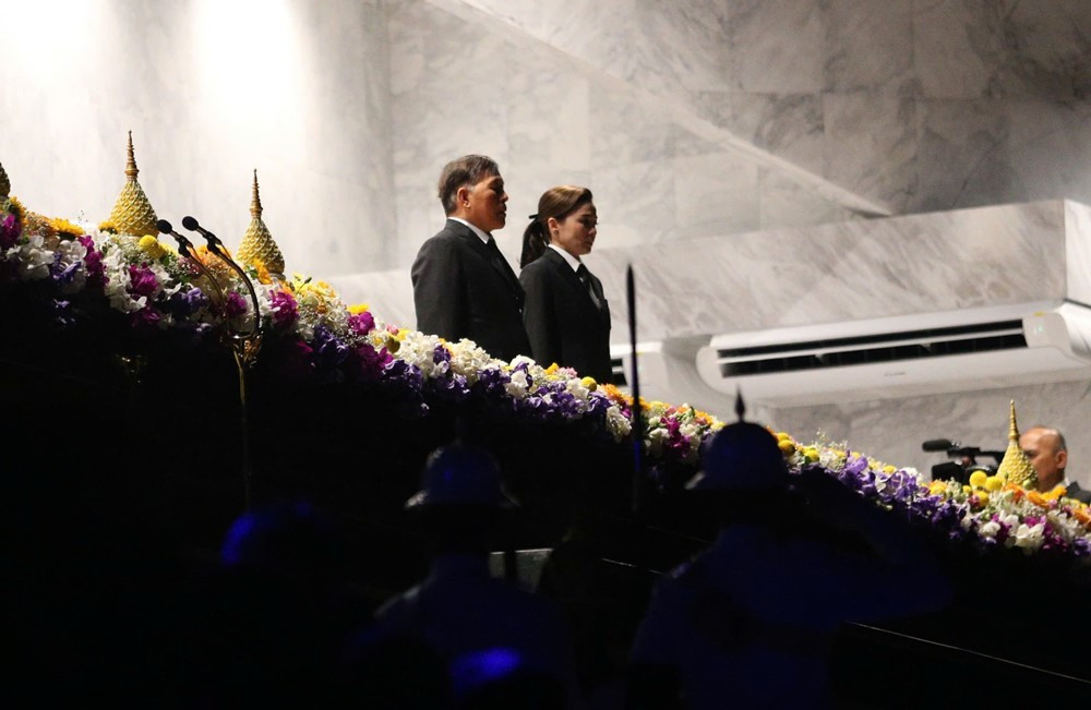 Lễ khai mạc SEA Games 33: Sân khấu âm nhạc và ánh sáng rực rỡ Lễ khai mạc SEA Games 33: Sân khấu âm nhạc và ánh sáng rực rỡ