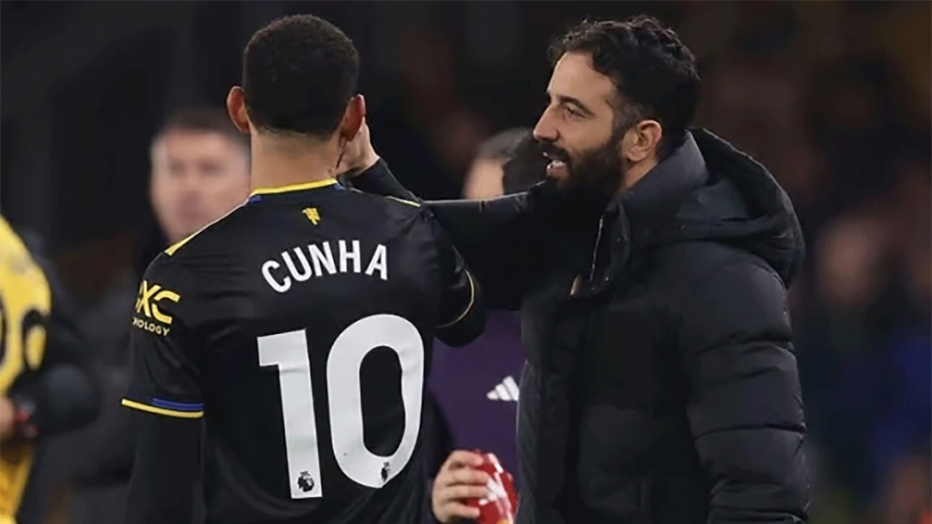 Vấn đề của Manchester United nằm ở đâu?