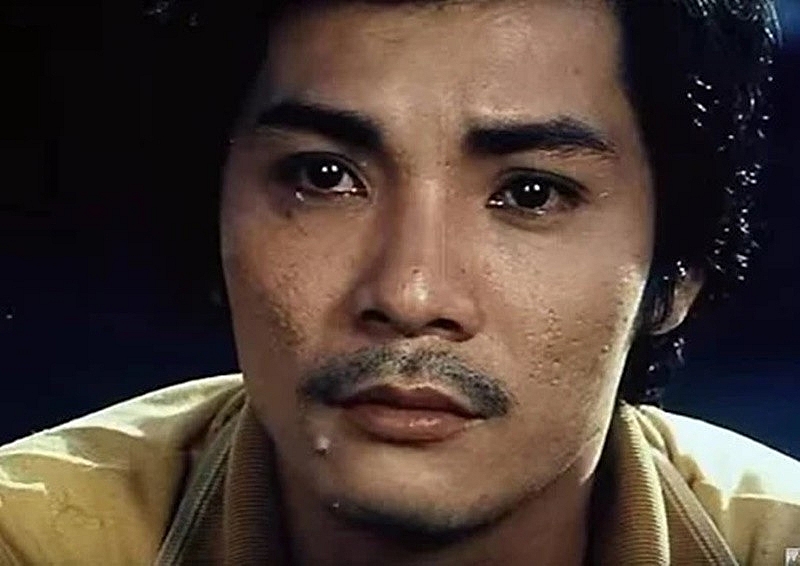 Vai diễn ấn tượng nhất của nghệ sĩ Thương Tín