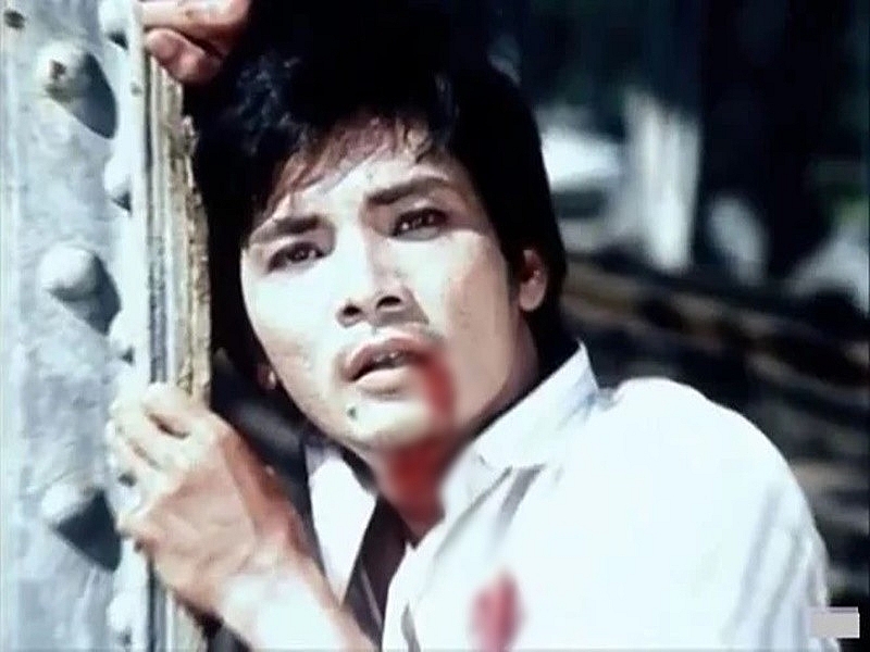 Vai diễn ấn tượng nhất của nghệ sĩ Thương Tín