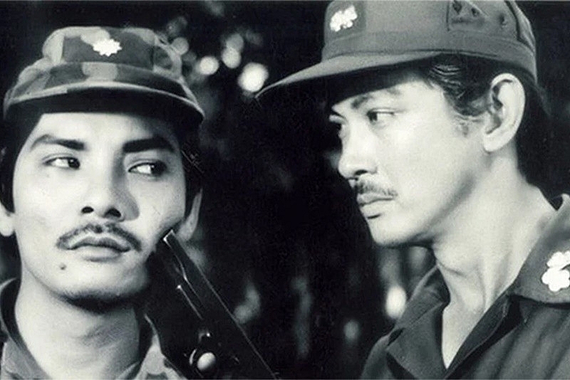 Vai diễn ấn tượng nhất của nghệ sĩ Thương Tín