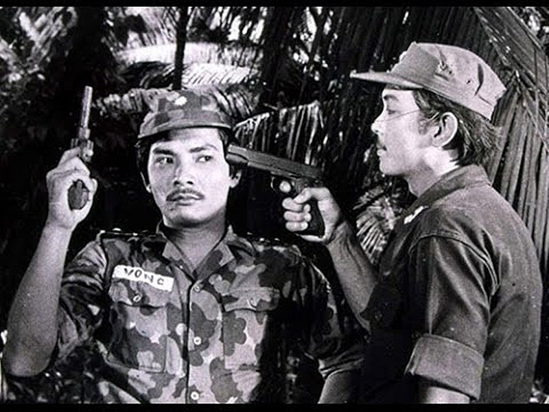 Vai diễn ấn tượng nhất của nghệ sĩ Thương Tín