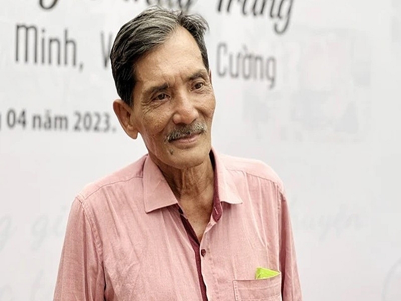 Vai diễn ấn tượng nhất của nghệ sĩ Thương Tín