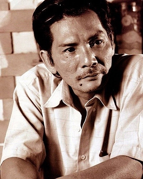 Vai diễn ấn tượng nhất của nghệ sĩ Thương Tín