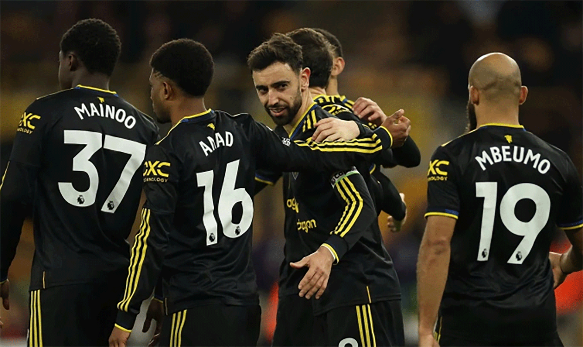 Manchester United vẫn chưa tìm được sự ổn định trong mùa giải mới 2025 - 2026.