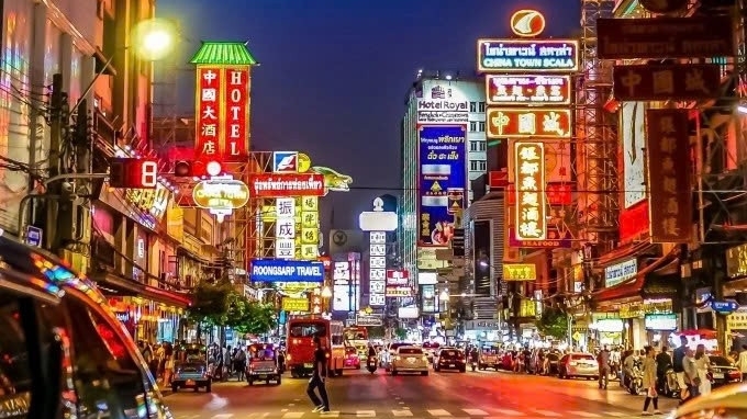 Ăn, chơi gì ở Bangkok dịp SEA Games 33?