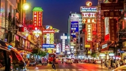 Ăn, chơi gì ở Bangkok dịp SEA Games 33?