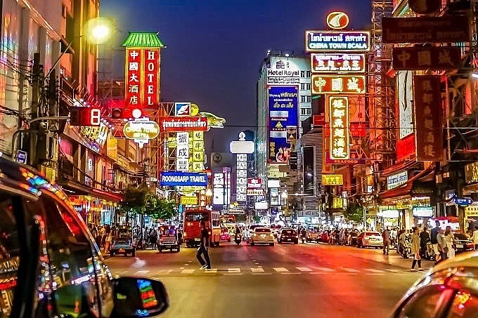 Ăn, chơi gì ở Bangkok dịp SEA Games 33? Ăn, chơi gì ở Bangkok dịp SEA Games 33?