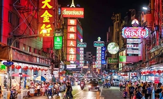 Ăn, chơi gì ở Bangkok dịp SEA Games 33? Ăn, chơi gì ở Bangkok dịp SEA Games 33?