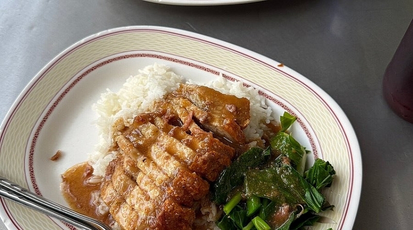 Ăn, chơi gì ở Bangkok dịp SEA Games 33? Ăn, chơi gì ở Bangkok dịp SEA Games 33?