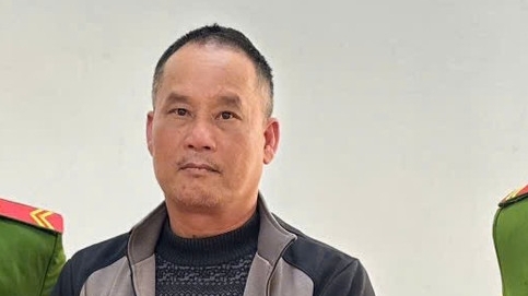 Bộ Công an chỉ đạo mở rộng điều tra vụ Đoàn Văn Sáng