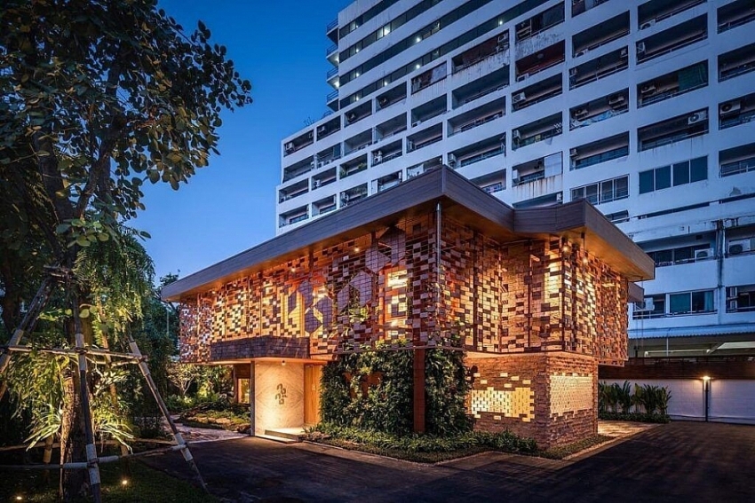 Ăn, chơi gì ở Bangkok dịp SEA Games 33? Ăn, chơi gì ở Bangkok dịp SEA Games 33?