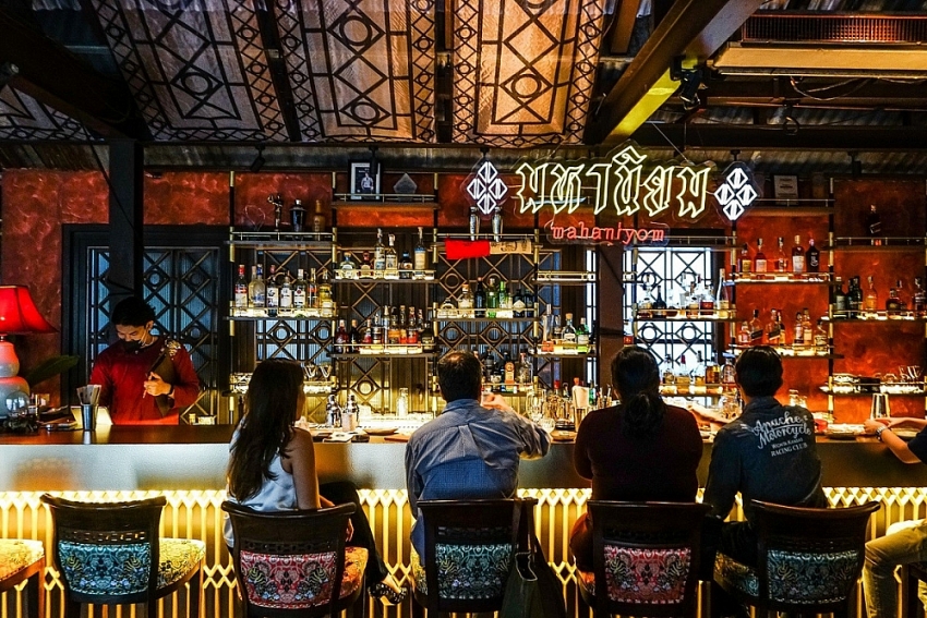 Ăn, chơi gì ở Bangkok dịp SEA Games 33? Ăn, chơi gì ở Bangkok dịp SEA Games 33?