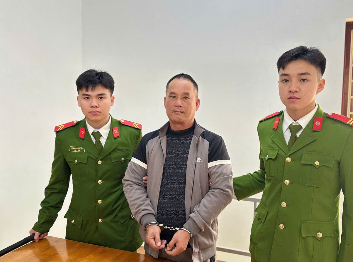 Bộ Công an chỉ đạo mở rộng điều tra vụ Đoàn Văn Sáng Bộ Công an chỉ đạo mở rộng điều tra vụ Đoàn Văn Sáng