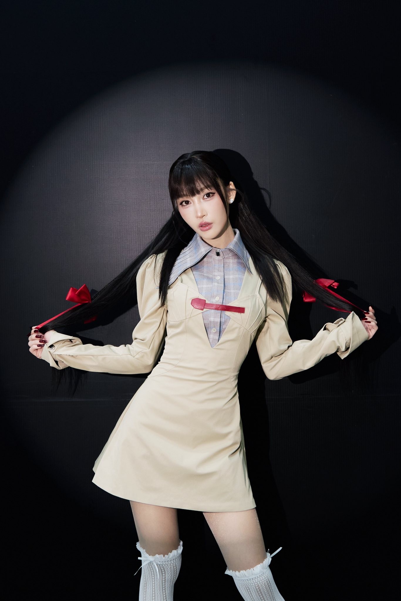 Những gương mặt nghệ sĩ mới mở rộng ảnh hưởng trong năm 2025 Những gương mặt nghệ sĩ mới mở rộng ảnh hưởng trong năm 2025