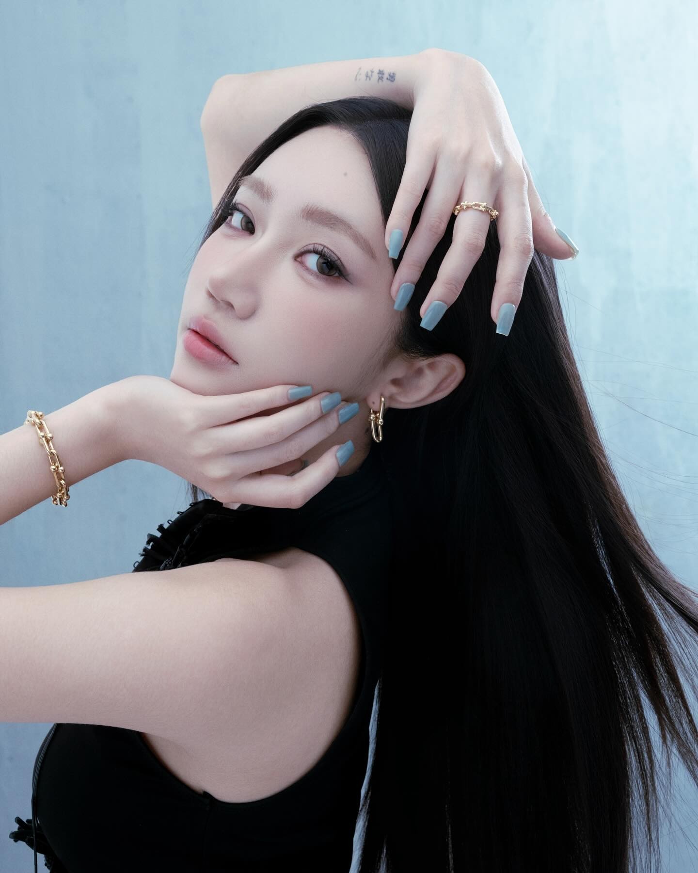 Những gương mặt nghệ sĩ mới mở rộng ảnh hưởng trong năm 2025 Những gương mặt nghệ sĩ mới mở rộng ảnh hưởng trong năm 2025