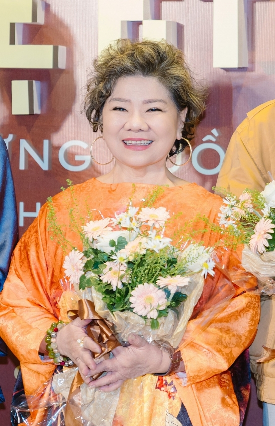 Đạo diễn Trần Lực cùng con trai đóng phim điện ảnh Đạo diễn Trần Lực cùng con trai đóng phim điện ảnh