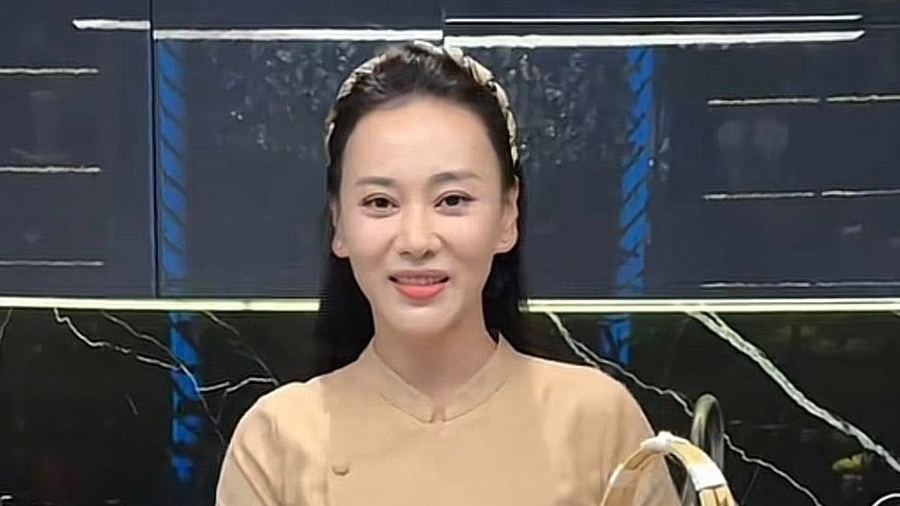 Phương Oanh bất ngờ xuất hiện sau biến cố gia đình, vẻ thoáng buồn gây chú ý