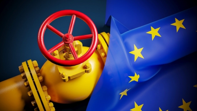 Châu Âu chốt phương án chấm dứt phụ thuộc vào dầu khí Nga
