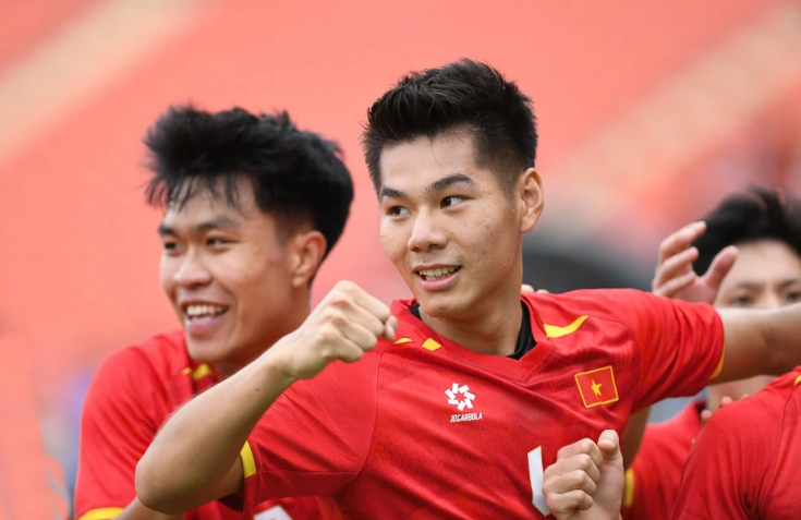 Vào bán kết SEA Games, HLV Kim Sang Sik nói thẳng 1 điều