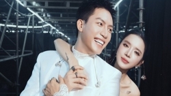 LyLy - Anh Tú dính như hình với bóng, được fan 'đẩy thuyền'