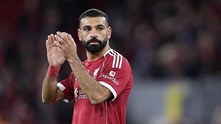 Khả năng Mohamed Salah gia nhập Man United? Khả năng Mohamed Salah gia nhập Man United?