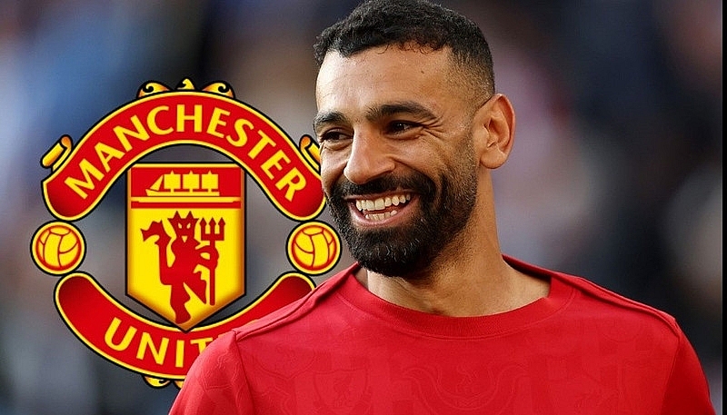 Khả năng Mohamed Salah gia nhập Man United? Khả năng Mohamed Salah gia nhập Man United?