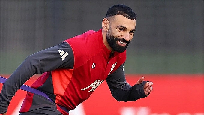 Khả năng Mohamed Salah gia nhập Man United? Khả năng Mohamed Salah gia nhập Man United?