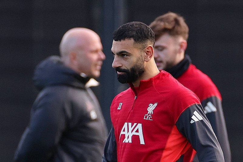 Khả năng Mohamed Salah gia nhập Man United? Khả năng Mohamed Salah gia nhập Man United?