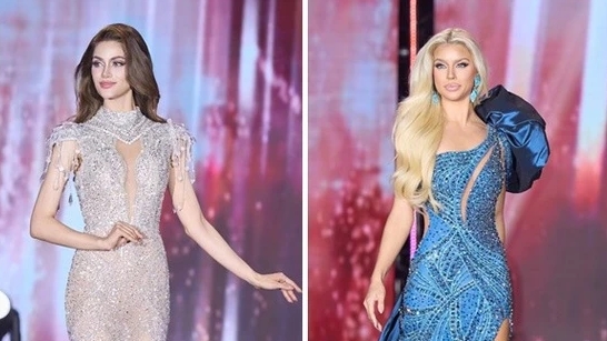 Mỹ nhân nào sẽ đăng quang Miss Charm 2025?