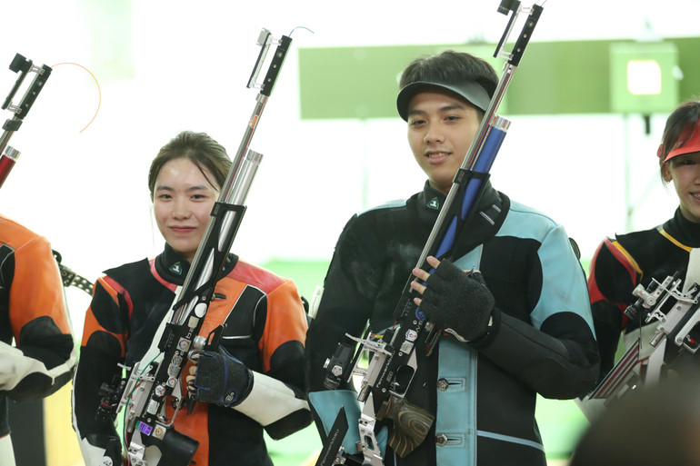 SEA Games 33: Việt Nam liên tiếp vượt chủ nhà Thái Lan, nâng số Huy chương Vàng lên 21