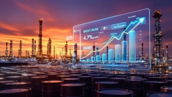 Macquarie dự báo dư cung dầu ngày càng trầm trọng