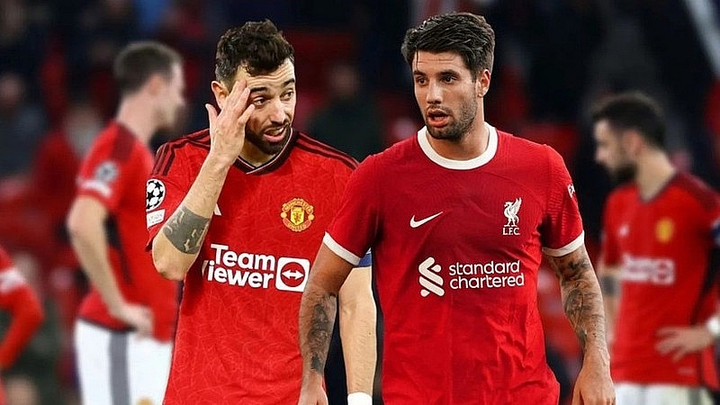 Man United thông báo tin sốc Man United thông báo tin sốc