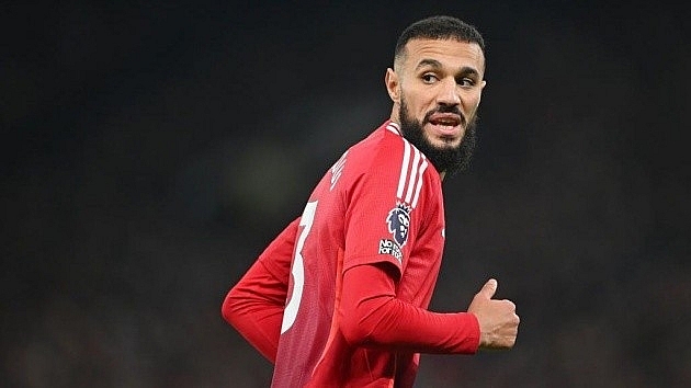 Man United thông báo tin sốc Man United thông báo tin sốc