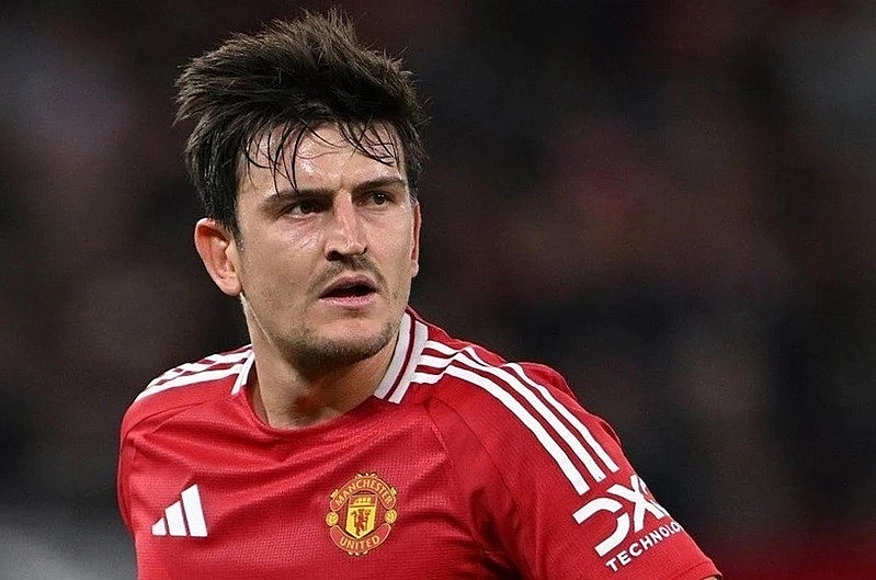 Man United thông báo tin sốc Man United thông báo tin sốc