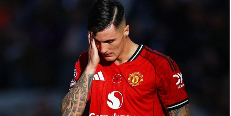 Man United thông báo tin sốc Man United thông báo tin sốc