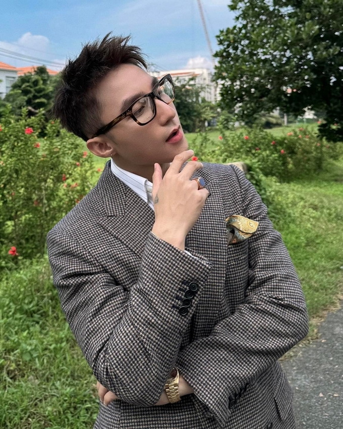 Sơn Tùng M-TP có màn “thả thính” làm rụng tim hội chị em Sơn Tùng M-TP có màn “thả thính” làm rụng tim hội chị em