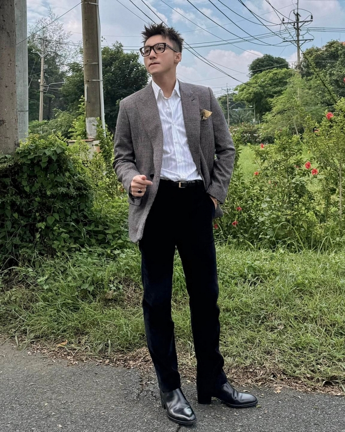 Sơn Tùng M-TP có màn “thả thính” làm rụng tim hội chị em Sơn Tùng M-TP có màn “thả thính” làm rụng tim hội chị em