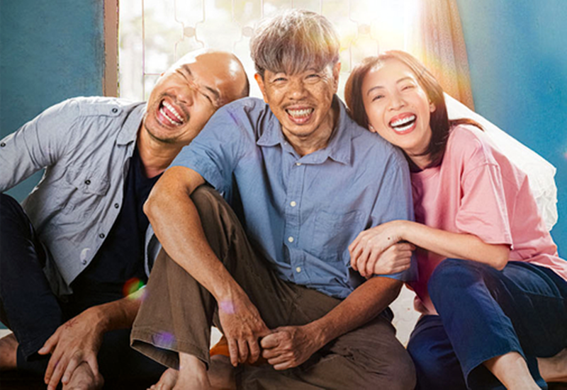 Vợ chồng Thu Trang - Tiến Luật không ít lần đóng chung phim Vợ chồng Thu Trang - Tiến Luật không ít lần đóng chung phim