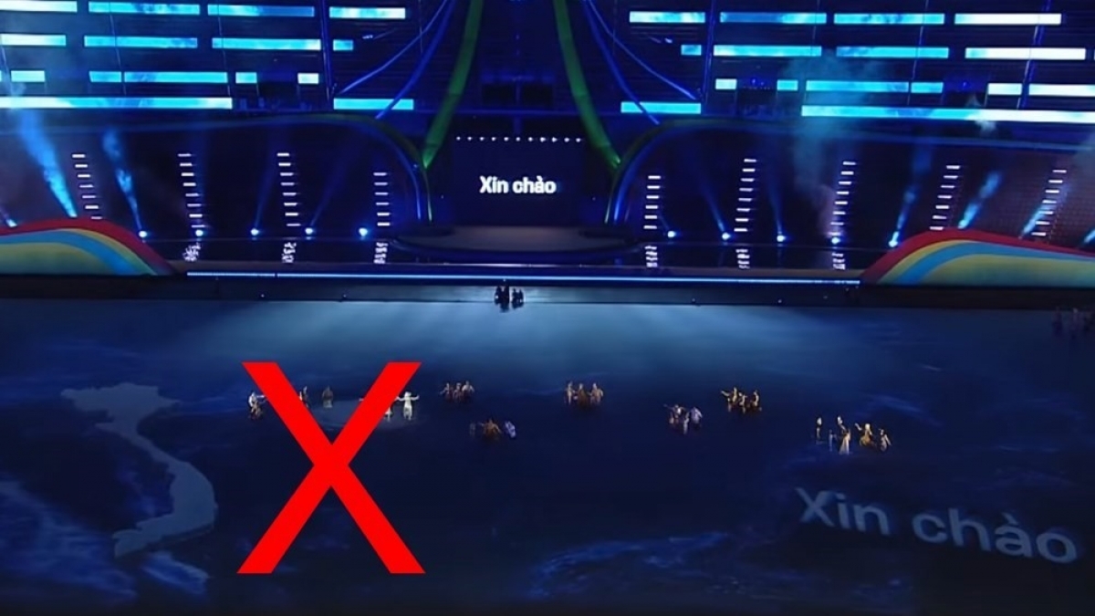 Thái Lan gửi thư xin lỗi Việt Nam về những sai sót tại SEA Games 33