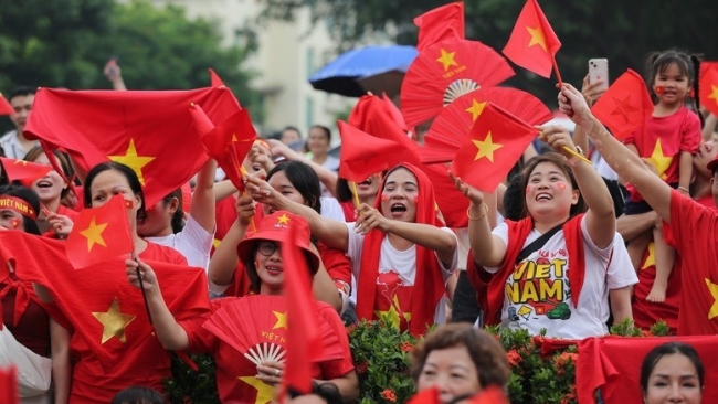 Bộ Tài chính thông tin về tặng quà cho nhân dân dịp Lễ, Tết