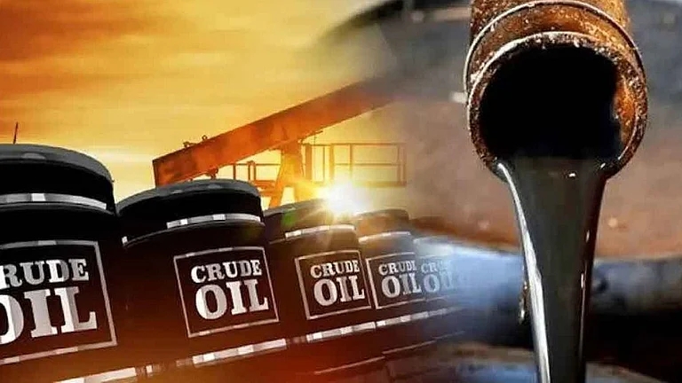 Dự trữ dầu thô của Mỹ giảm gần 2 triệu thùng