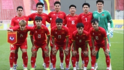 Vào chung kết SEA Games, HLV Kim Sang-sik nói điều bất ngờ