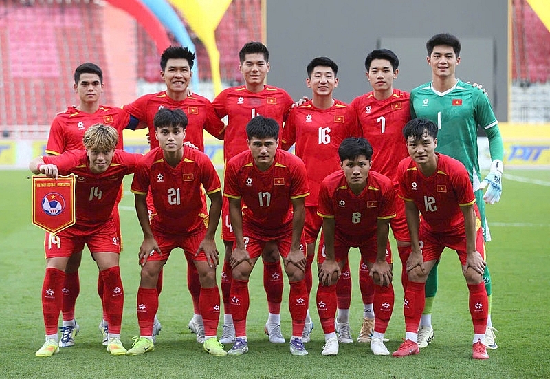 Vào chung kết SEA Games, HLV Kim Sang-sik nói điều bất ngờ