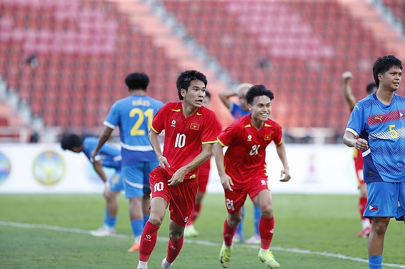 Vào chung kết SEA Games, HLV Kim Sang-sik nói điều bất ngờ