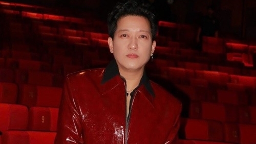 Trường Giang gia nhập 'đường đua' phim Tết 2026