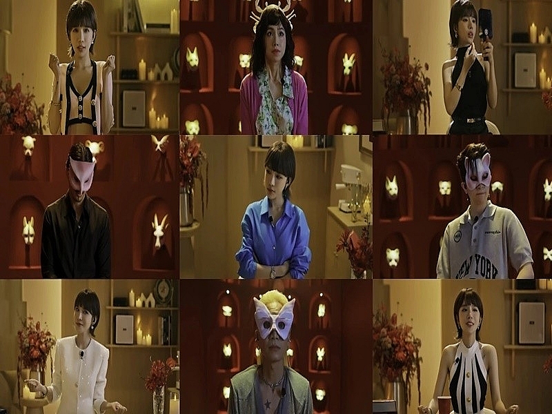 Trường Giang gia nhập 'đường đua' phim Tết 2026